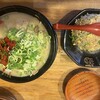 うま屋ラーメン 中川店