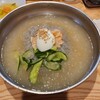 コサム冷麺専門店