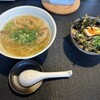 らーめんや。 東広島市西条店
