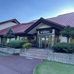 シェーンガルテンおみ - 外観