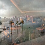 Under Bridge Spicy Crab - 