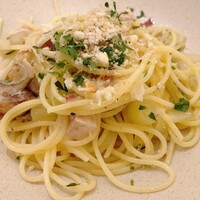 SCALAE - パスタ②