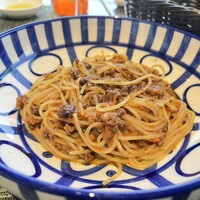 イタリアンレストラン セマーレ - 