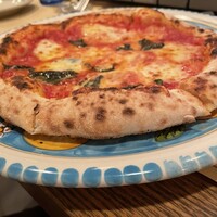 トラットリア ラ タルタルギーナ - 