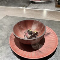 八重洲 steak & seafood 鉄板焼き 一心 - 