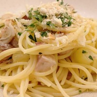 SCALAE - パスタ③