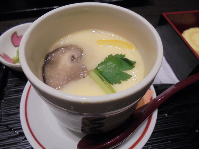 Nigiri Chojiro Moriyama Kamishidami Ajimi Ten photo 4