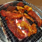 のぎく焼肉 - 