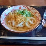 丸亀製麺 - 