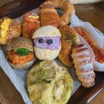 どんぐり森林工房  - 料理写真: