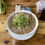 麺飯食堂 てら田や - 