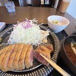 Gyuukatsu Tonkatsu Jojokichi - 