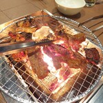 のぎく焼肉 - 