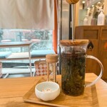 台湾茶Cafe KIKICHA TOKYO - 