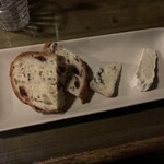 バーバンブーグラス - チーズ【2023.8】