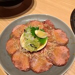 Koshitsu Yakiniku Hachiya - 