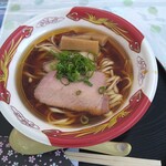 麺処青野 - 