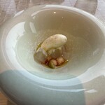 BEIGE ALAIN DUCASSE TOKYO - 