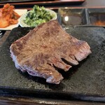 WONDER STEAK - 