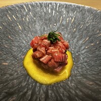 やきにく九 西麻布本店 - 