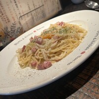 ビストロボンノ - 