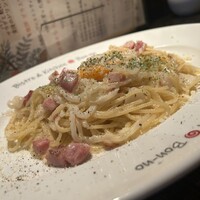 ビストロボンノ - 