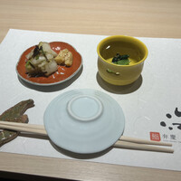 鮨 弁慶 海 - 