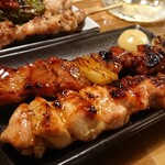 Yakitori Toriyan - 