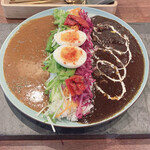 Curry Labo Tokyo - 