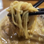 ラーメン人生JET600 - 