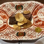 やす多” - 熊本産黒毛和牛