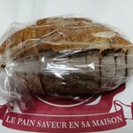 Pain au traditionnel - 