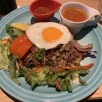 むさしの森珈琲 - 