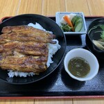 うなぎのむらかみ - 