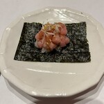 やす多” - 本鮪カマトロ