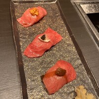 牛の達人 GINZA - 