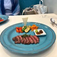 神戸牛洋食アモナ - 