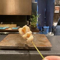 炭火焼鳥いこか 西天満 - 