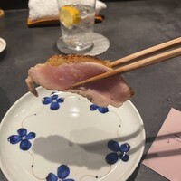 炭火焼鳥いこか 西天満 - 