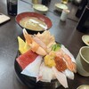 海鮮丼いちば