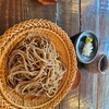 蕎麦 土山人 有馬店