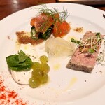 Osteria INOUE - 