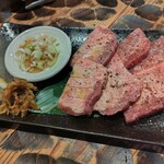 Mott's Bar - 仙台牛タン