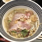 日本橋海鮮丼 つじ半 - 