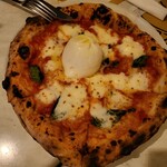 Pizzeria Bakka M'unica - 