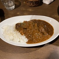 炭火焼肉 日本橋イタダキ - 