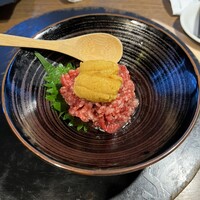 炭火焼肉 日本橋イタダキ - 