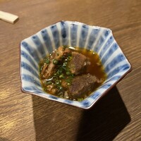 炭火焼肉 日本橋イタダキ - 