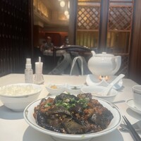 中国飯店 市ヶ谷店 - 