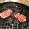 焼肉 カロッソ